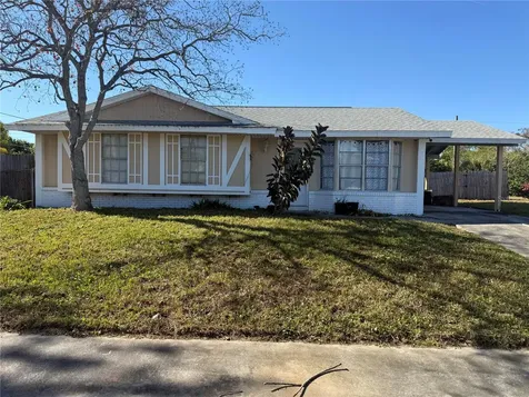 750 NE Hampton Drive Palm Bay FL 32905