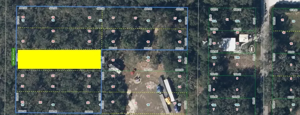 6101 Oak Ridge Avenue Sebring FL 33876