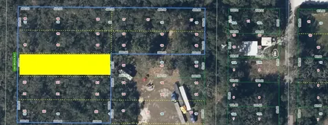 6101 Oak Ridge Avenue Sebring FL 33876