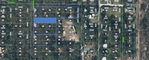 6101 Oak Ridge Avenue Sebring FL 33876