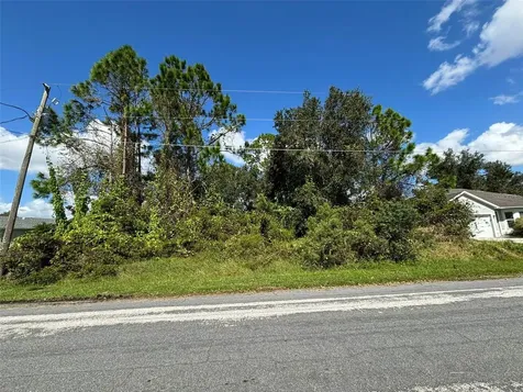 310 Cardiff Drive Poinciana FL 34758