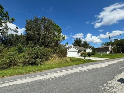 310 Cardiff Drive Poinciana FL 34758