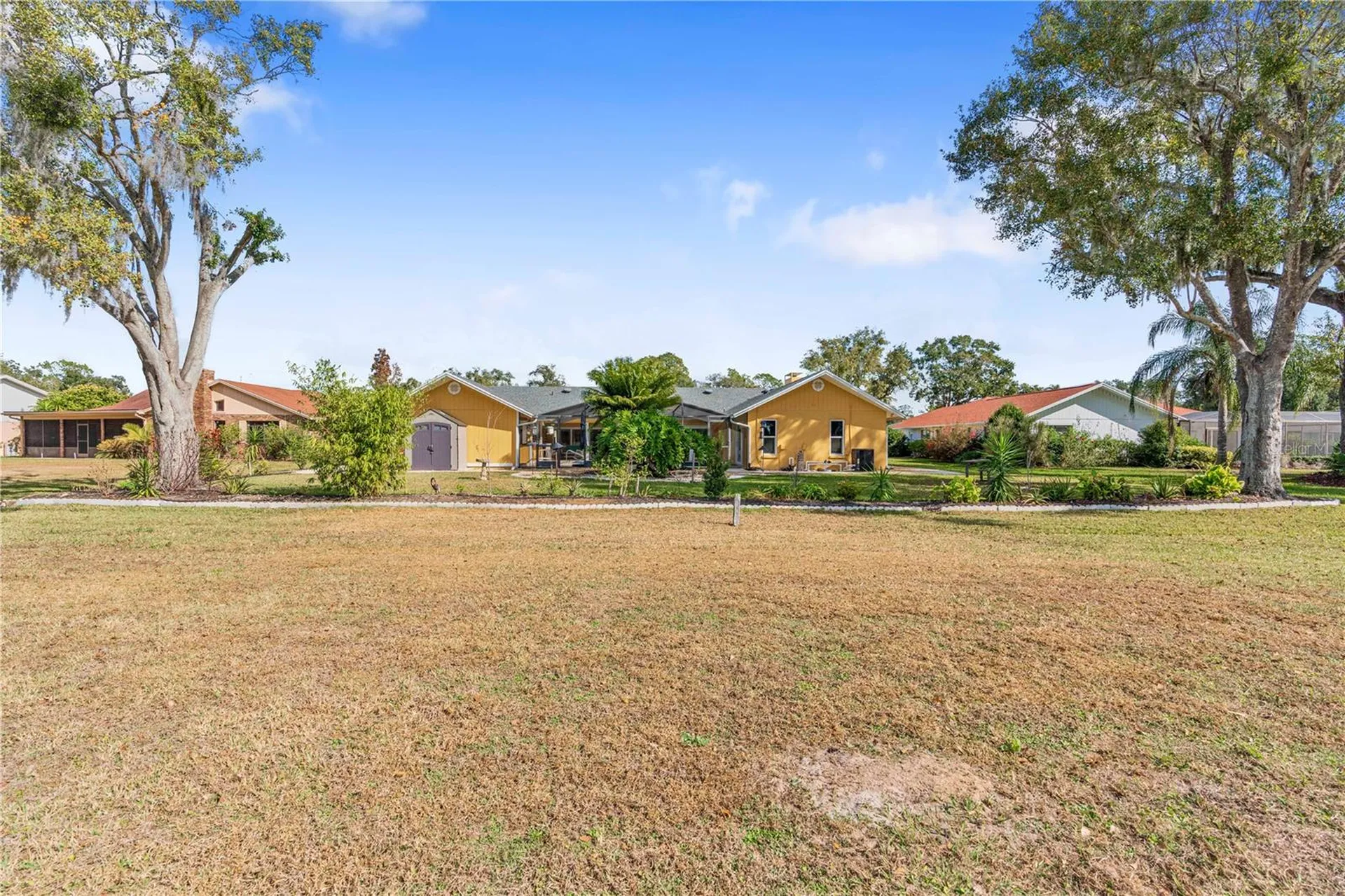 1905 Country Club Court Plant City FL 33566