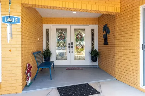 1905 Country Club Court Plant City FL 33566