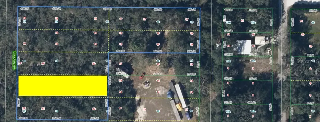 6101 Oak Ridge Avenue Sebring FL 33876