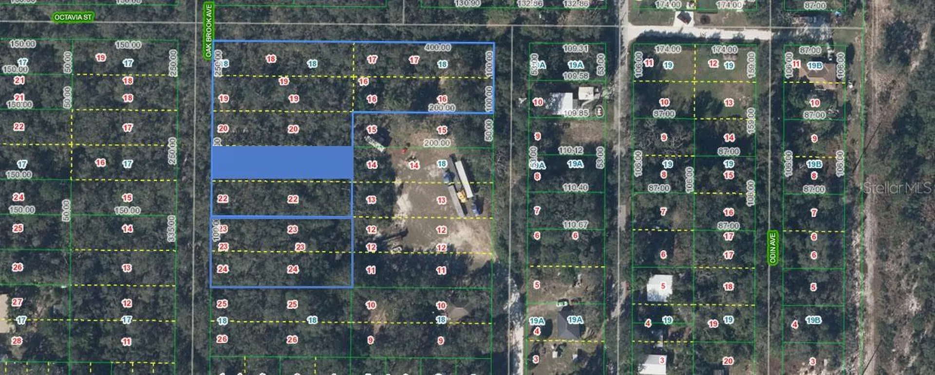 6101 Oak Ridge Avenue Sebring FL 33876