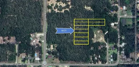 6101 Oak Ridge Avenue Sebring FL 33876