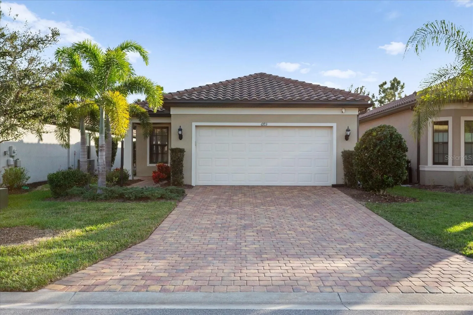Lakewood Ranch FL, 6713 Alstead Circle