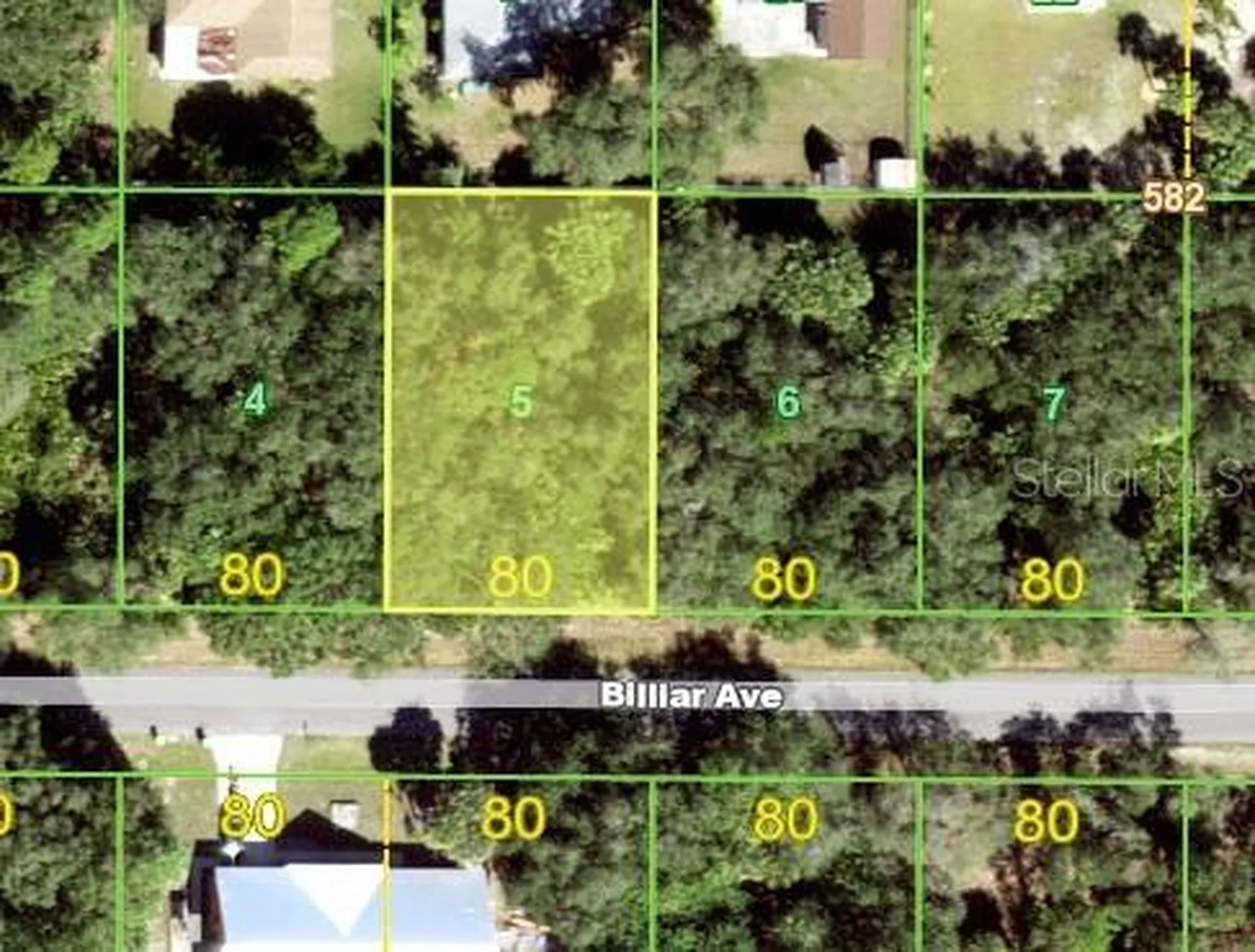 17448 Billiar Avenue Port Charlotte FL 33948