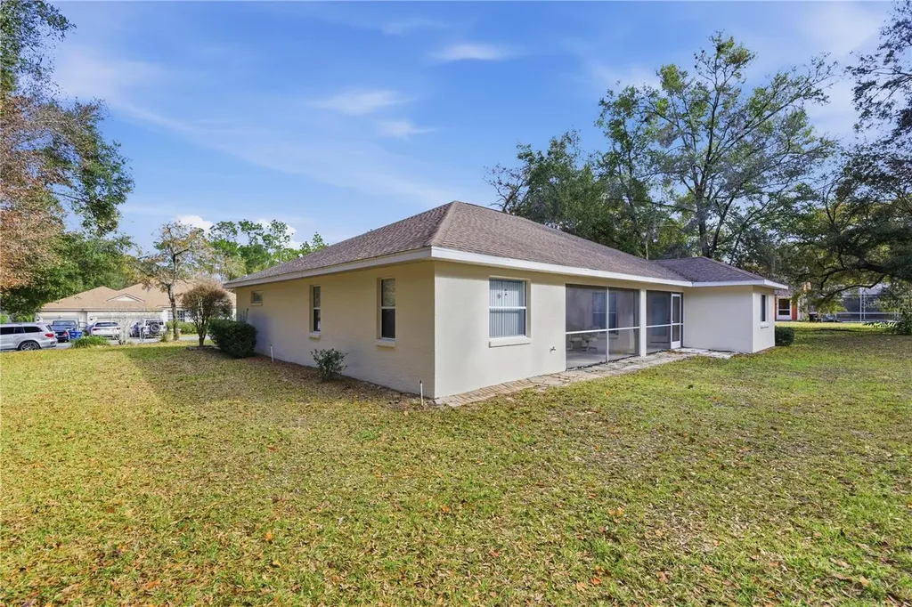 2820 E Newhaven Street Inverness FL 34453