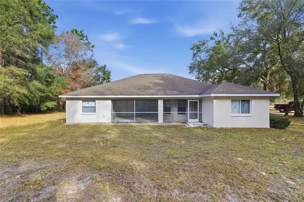 2820 E Newhaven Street Inverness FL 34453