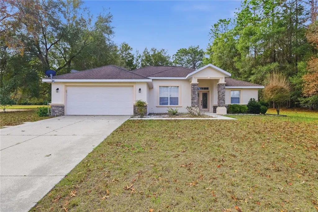 2820 E Newhaven Street Inverness FL 34453