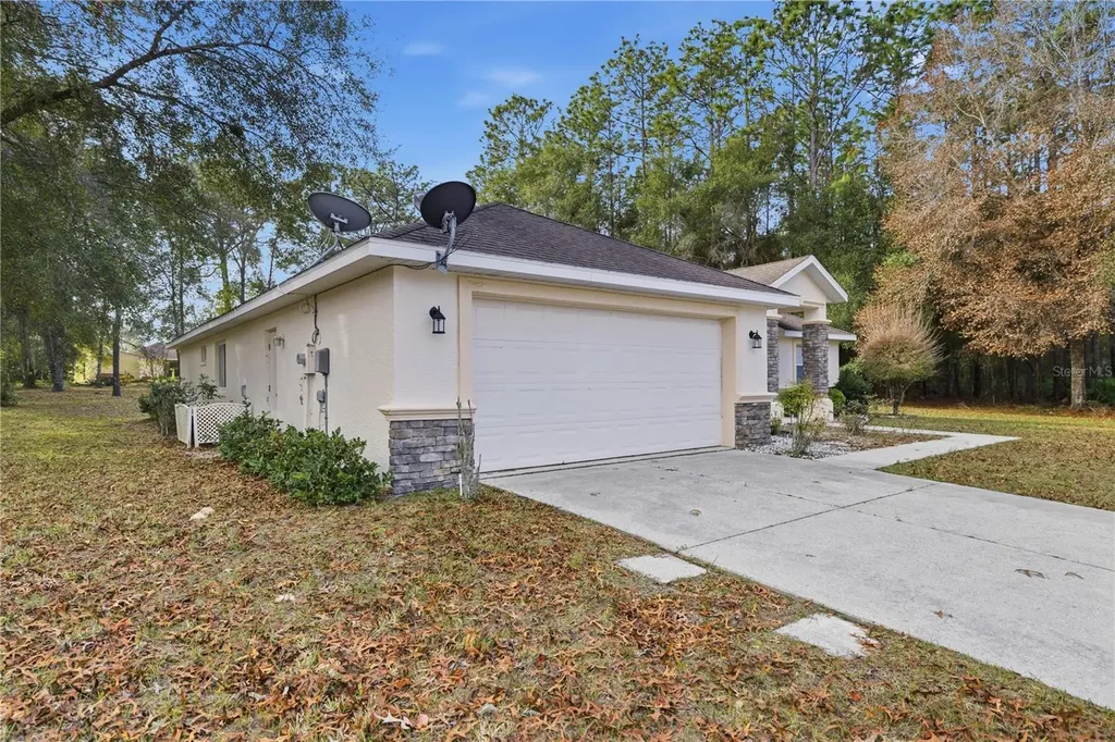 2820 E Newhaven Street Inverness FL 34453