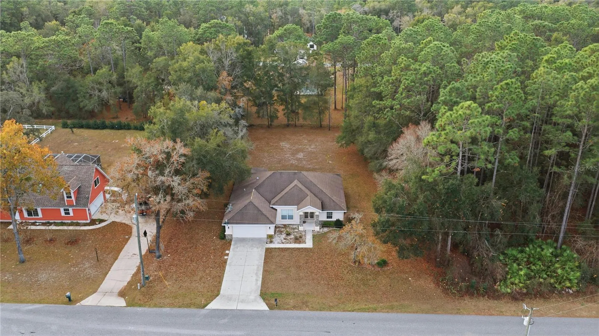 2820 E Newhaven Street Inverness FL 34453