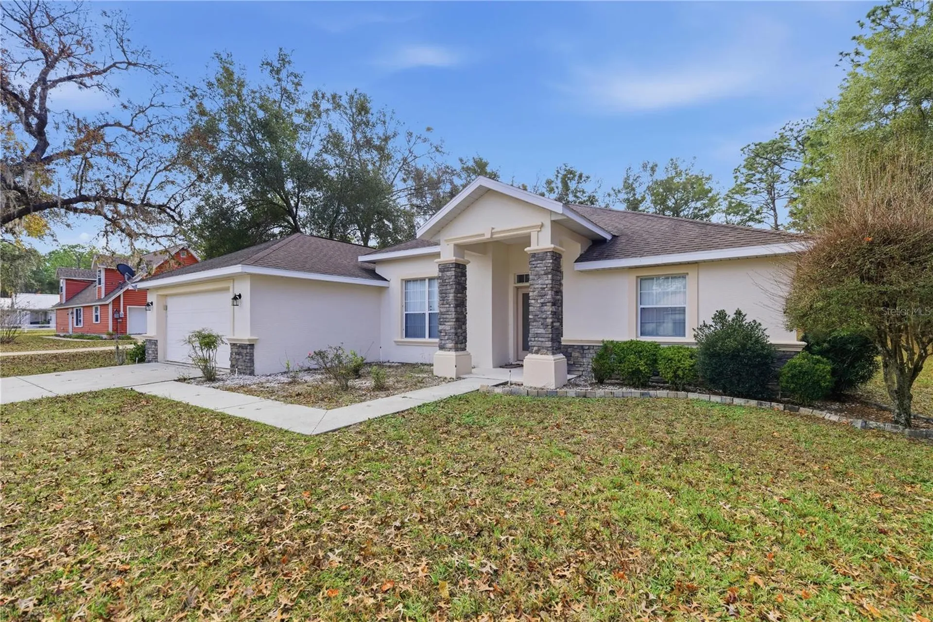2820 E Newhaven Street Inverness FL 34453