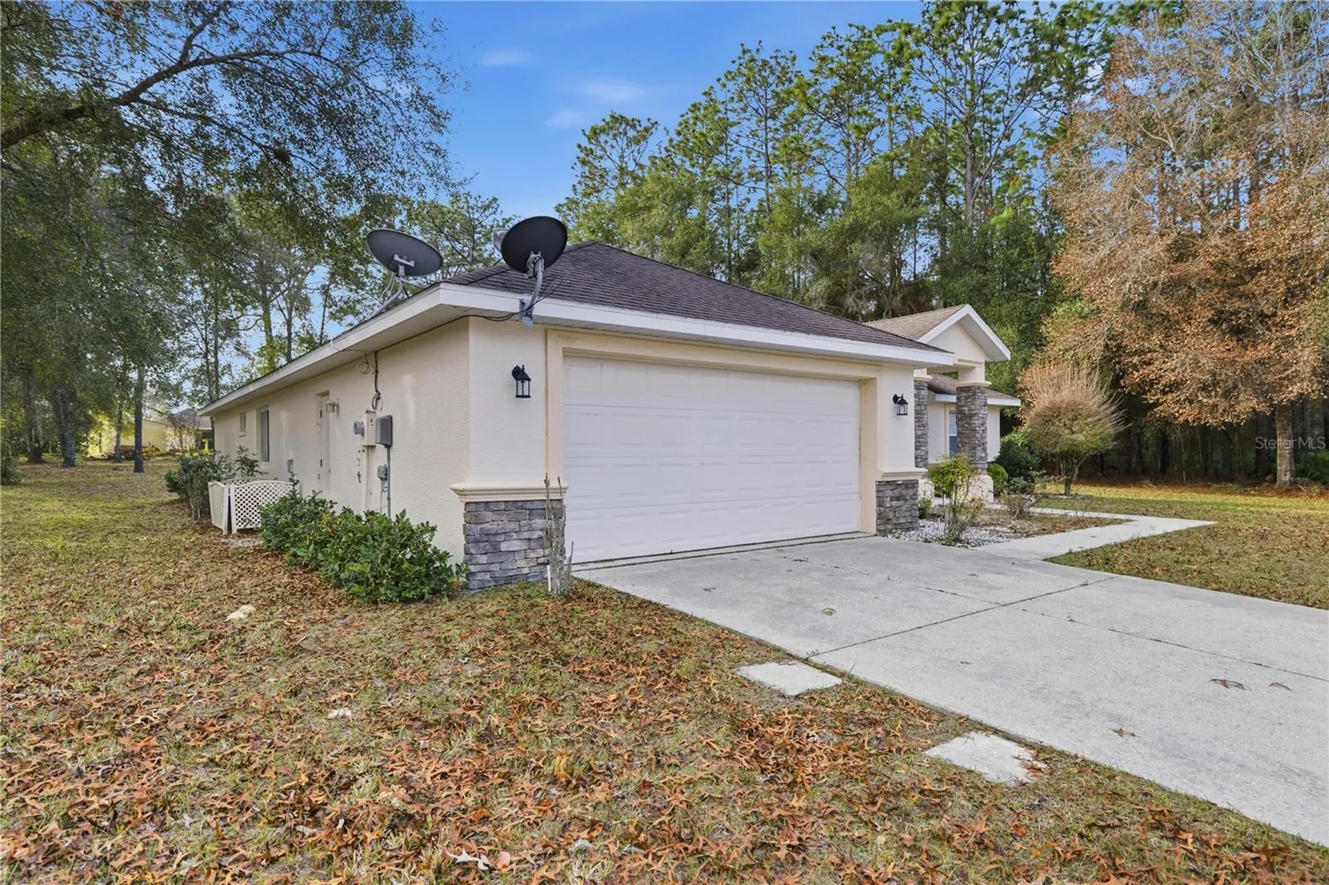 2820 E Newhaven Street Inverness FL 34453