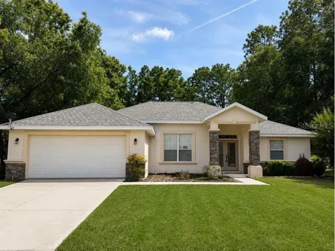 2820 E Newhaven Street Inverness FL 34453