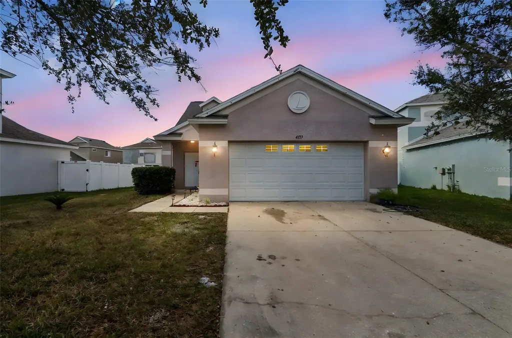4135 Rocky Fork Terrace Ellenton FL 34222