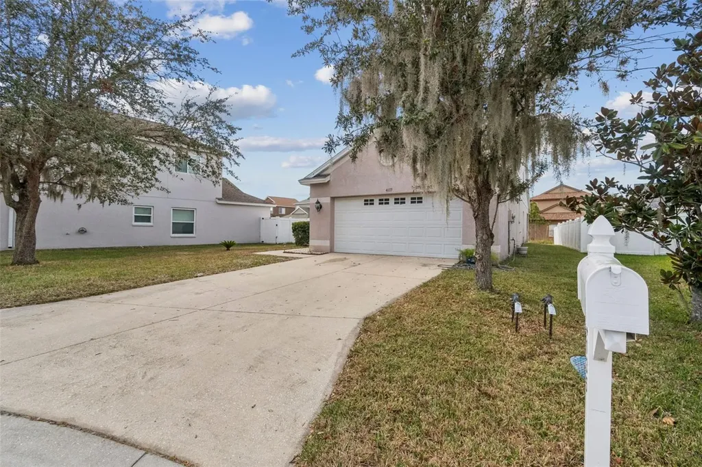 4135 Rocky Fork Terrace Ellenton FL 34222