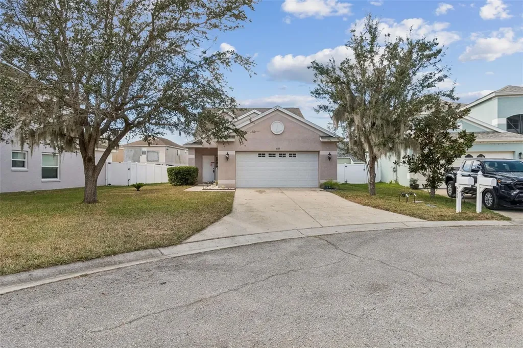 4135 Rocky Fork Terrace Ellenton FL 34222