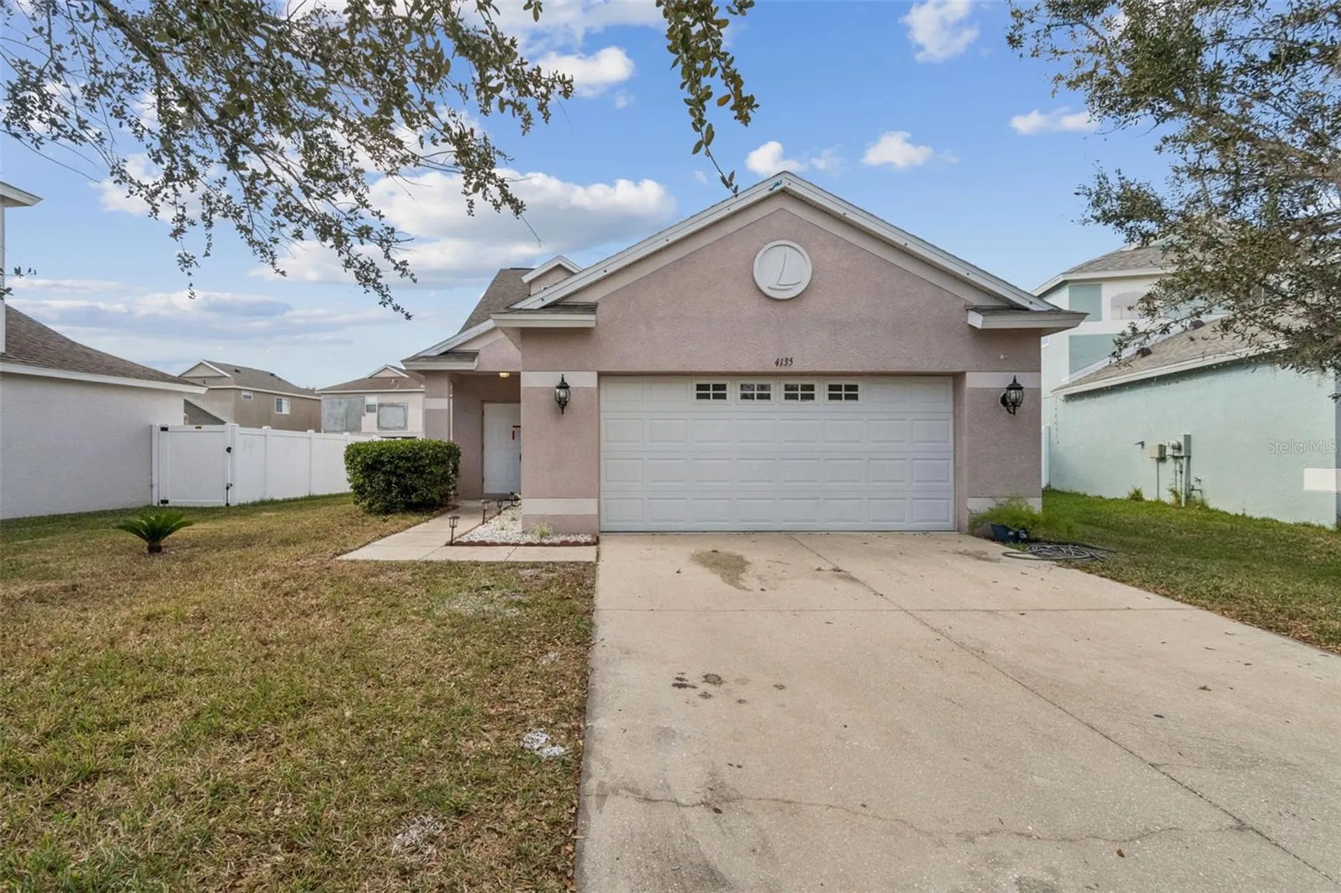 Ellenton FL, 4135 Rocky Fork Terrace