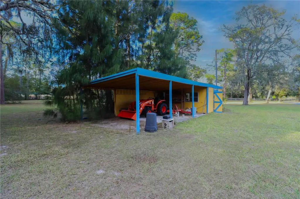 20600 Moreland Drive Spring Hill FL 34610