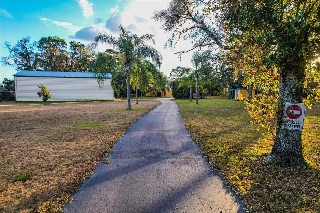 20600 Moreland Drive Spring Hill FL 34610
