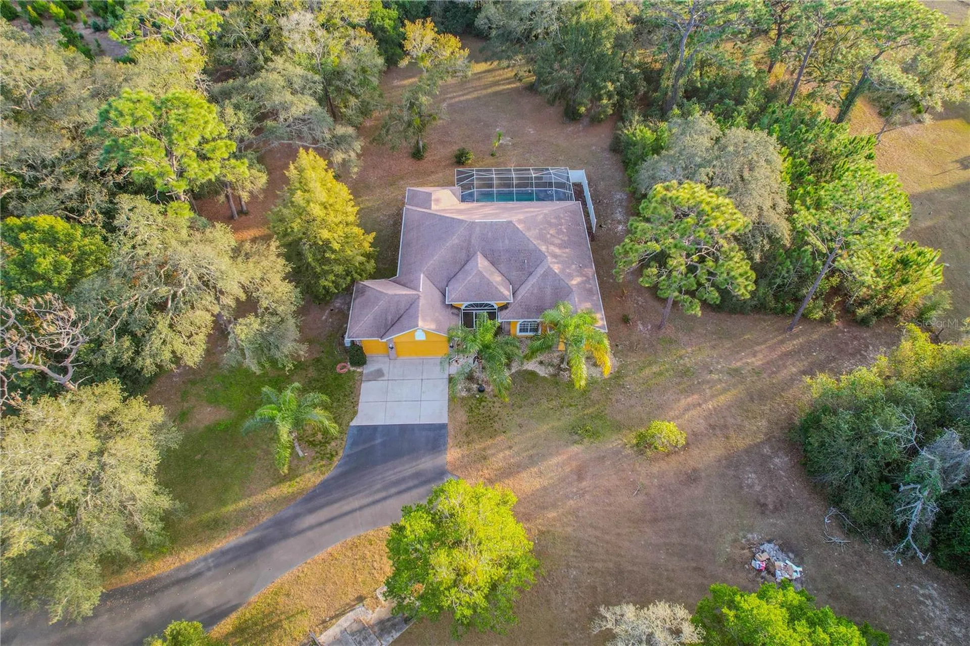 20600 Moreland Drive Spring Hill FL 34610