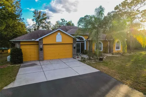 20600 Moreland Drive Spring Hill FL 34610