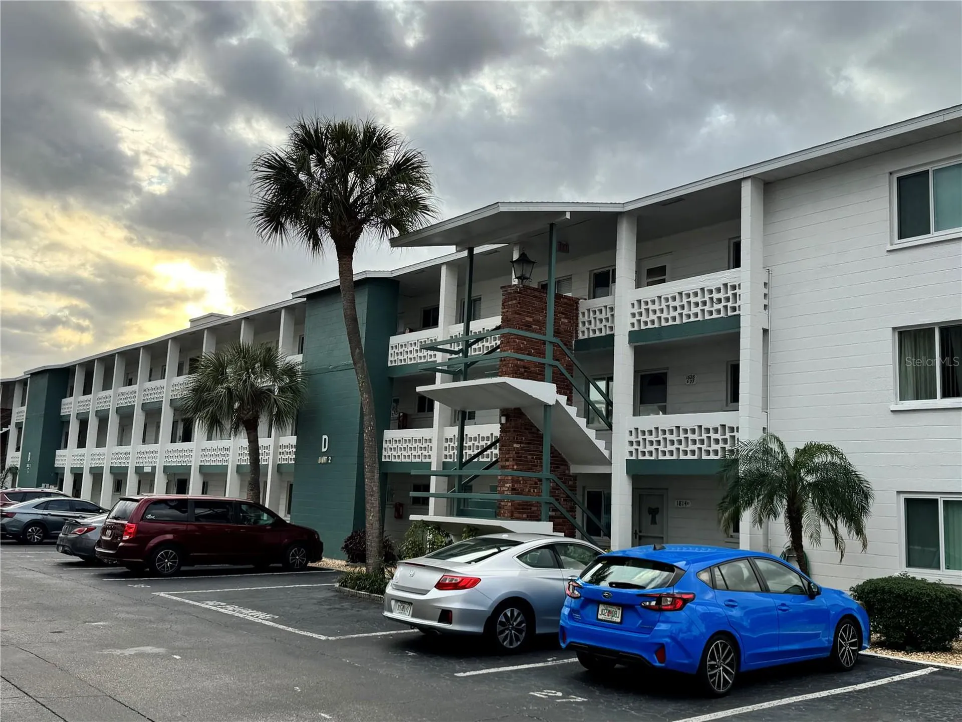 Bradenton FL, 1826 Sunny Drive, Unit D26