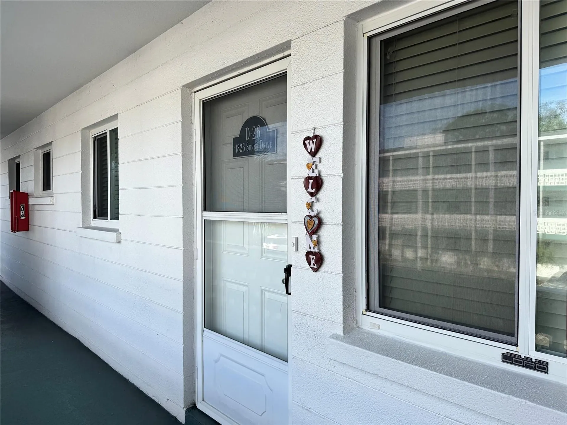 1826 Sunny Drive Bradenton FL 34207