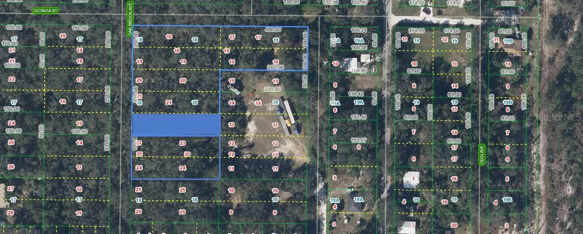 6101 Oak Ridge Avenue Sebring FL 33876