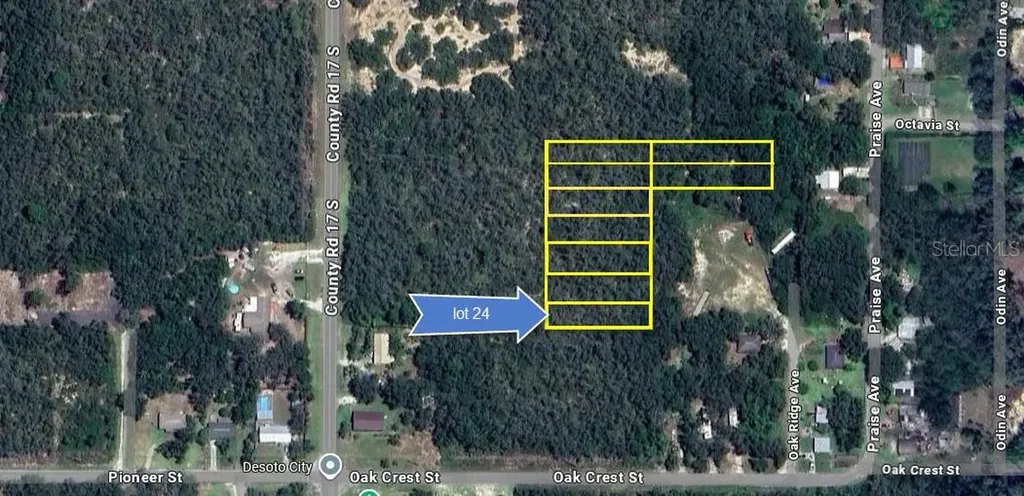 6104 Oak Brook Avenue Sebring FL 33876