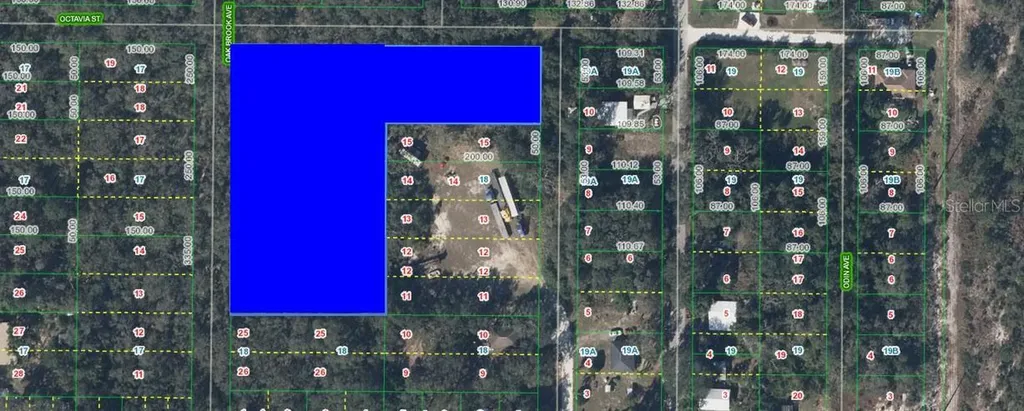 6104 Oak Brook Avenue Sebring FL 33876