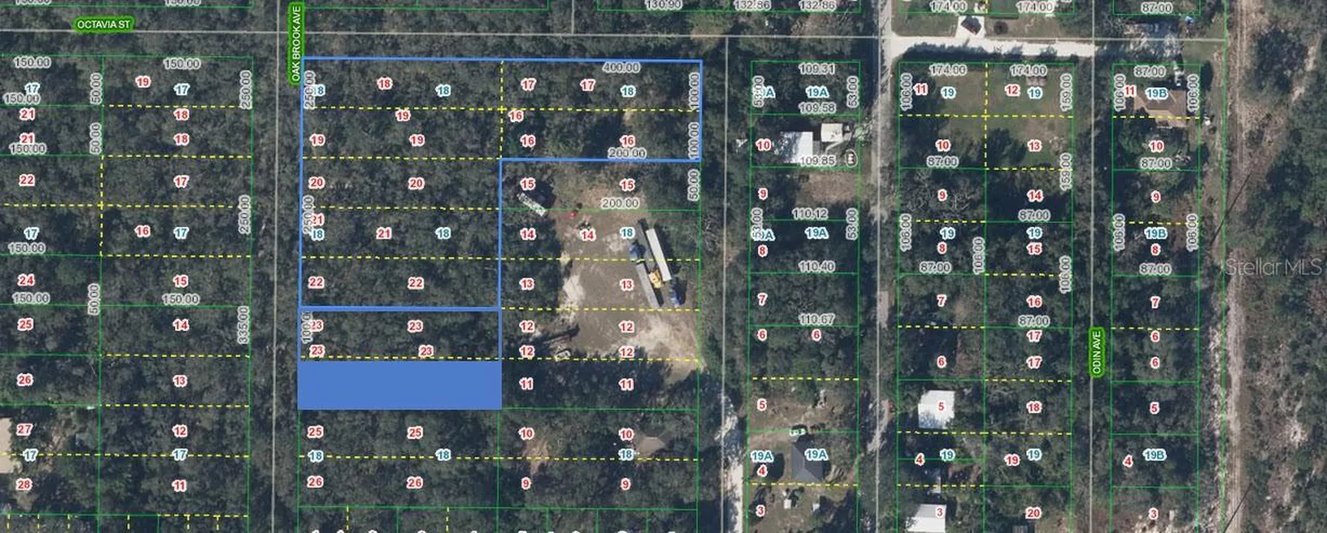 6104 Oak Brook Avenue Sebring FL 33876