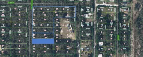 6104 Oak Brook Avenue Sebring FL 33876