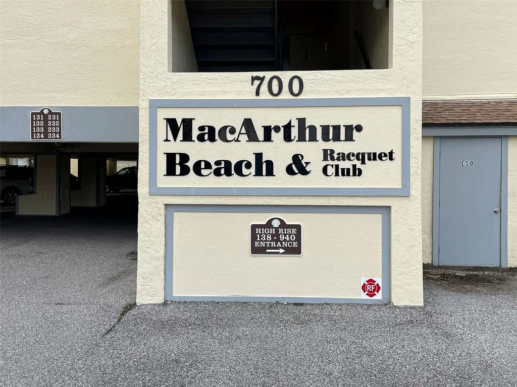 700 Golden Beach Bv Venice FL 34285