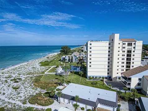 700 Golden Beach Bv Venice FL 34285