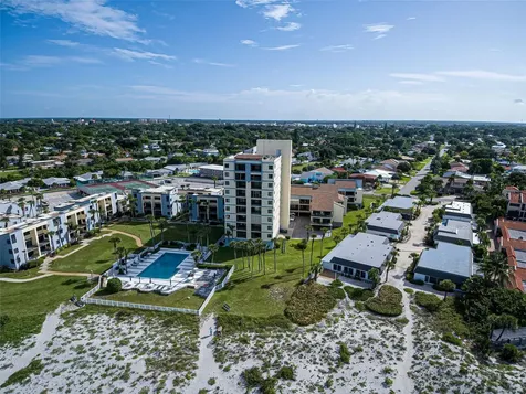 700 Golden Beach Bv Venice FL 34285
