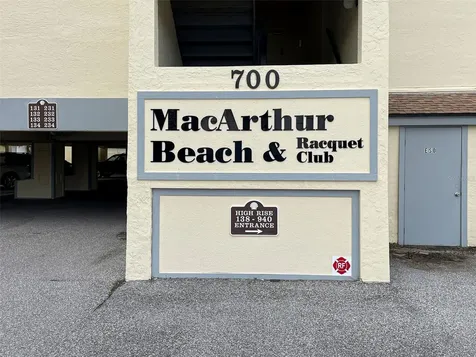 700 Golden Beach Bv Venice FL 34285