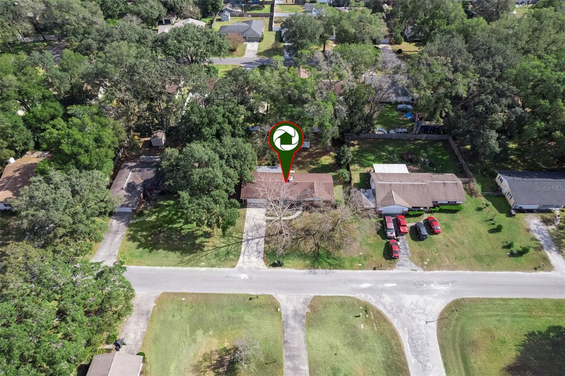 141 NE 50th Court Ocala FL 34470