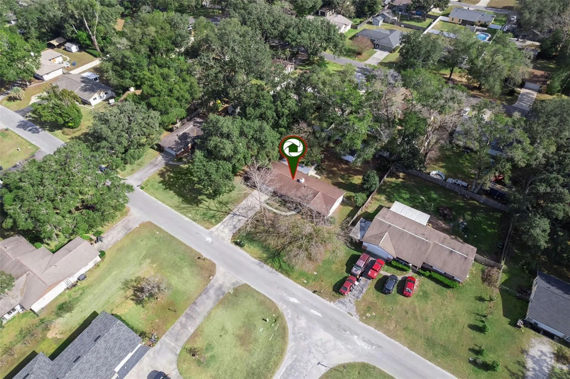 141 NE 50th Court Ocala FL 34470