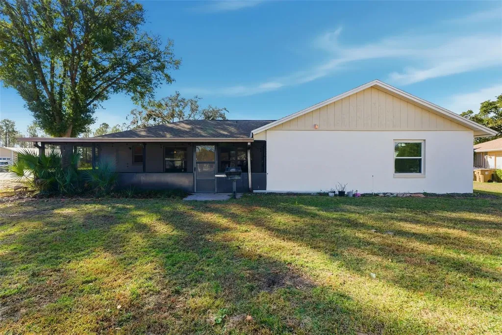 935 Amy Ridge Court Kissimmee FL 34747