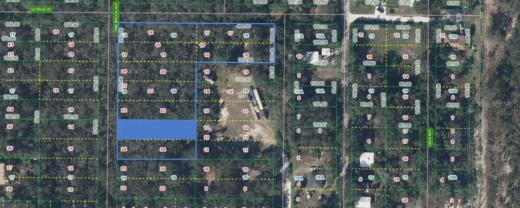 6104 Oak Brook Avenue Sebring FL 33876