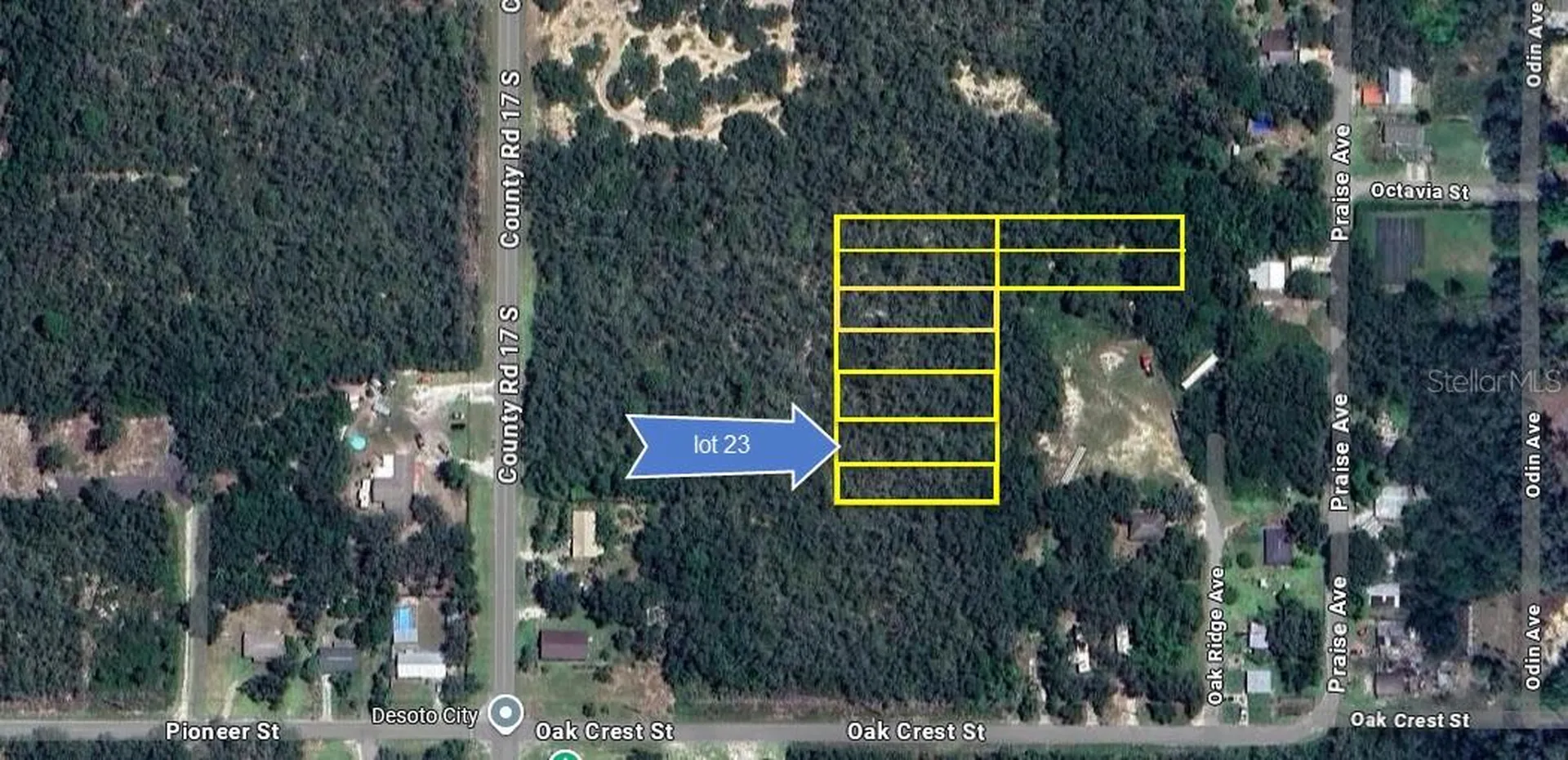 6104 Oak Brook Avenue Sebring FL 33876