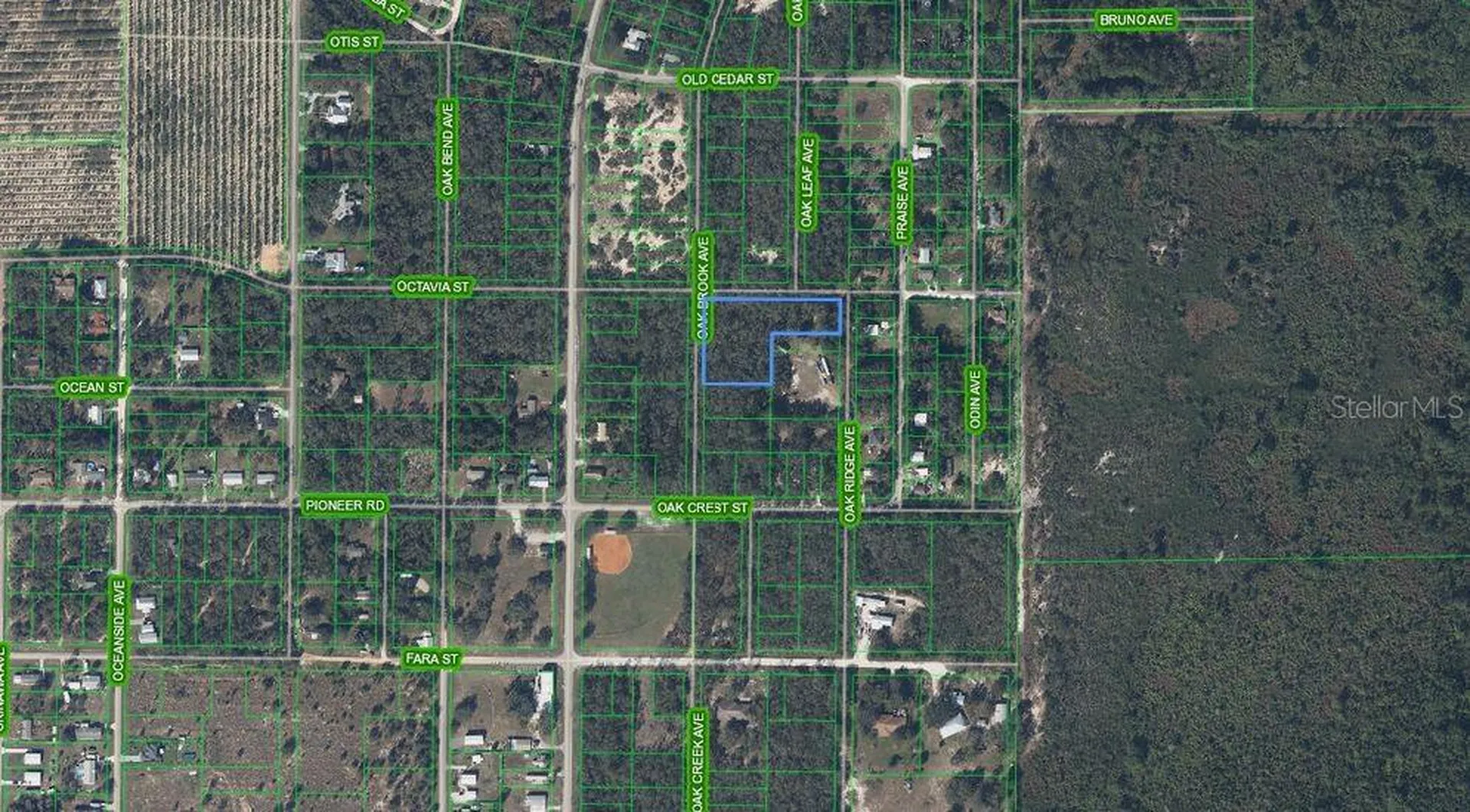 6104 Oak Brook Avenue Sebring FL 33876