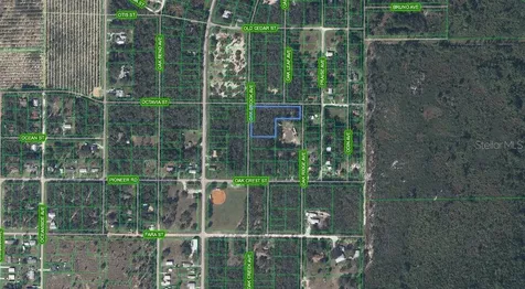 6104 Oak Brook Avenue Sebring FL 33876
