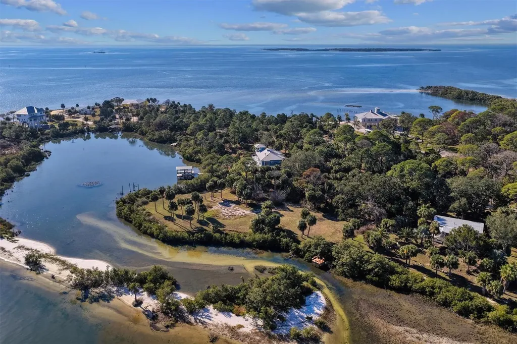 SW 136 Place Cedar Key FL 32625