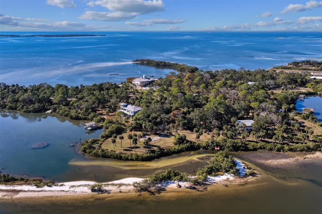SW 136 Place Cedar Key FL 32625