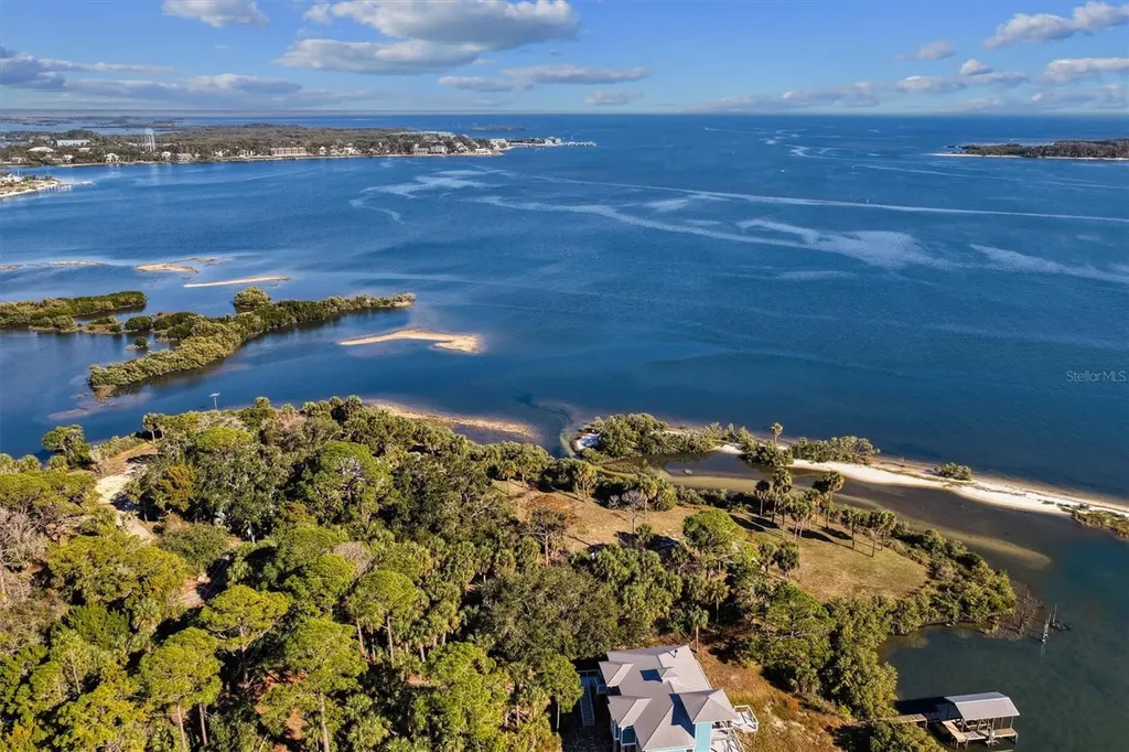 SW 136 Place Cedar Key FL 32625